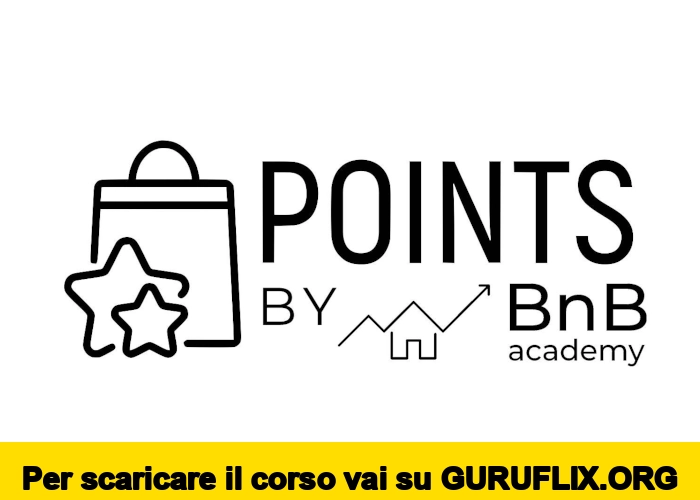 [95% OFF] Points Academy di Ludovico Cianchetta