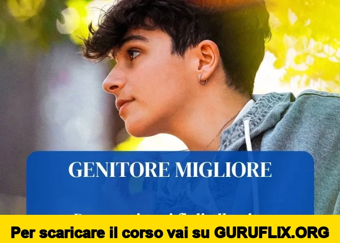 [95% OFF] Genitore Migliore di Luca Mazzucchelli