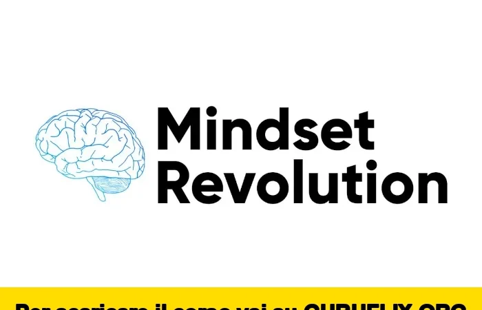 [95% OFF] Mindset Revolution di Thomas Macorig