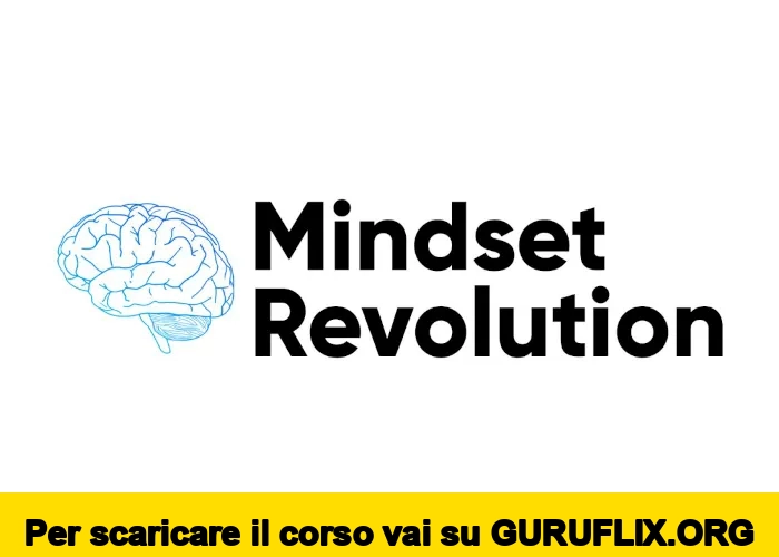 [95% OFF] Mindset Revolution di Thomas Macorig