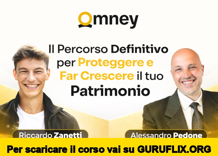 [95% OFF] Omney di Riccardo Zanetti