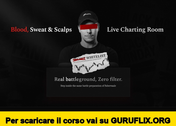 [95% OFF] Blood, Sweat & Scalps di Fabervaale