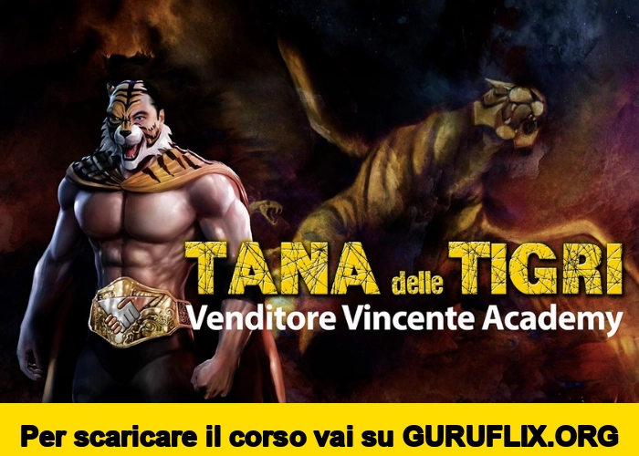 [95% OFF] Tana delle Tigri di Frank Merenda