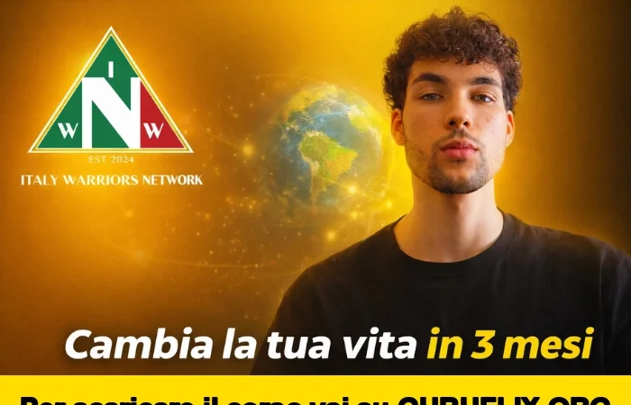 [95% OFF] Cambia la tua vita in 3 mesi di Ivan senza-filtri