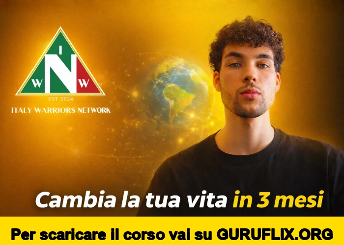 [95% OFF] Cambia la tua vita in 3 mesi di Ivan senza-filtri