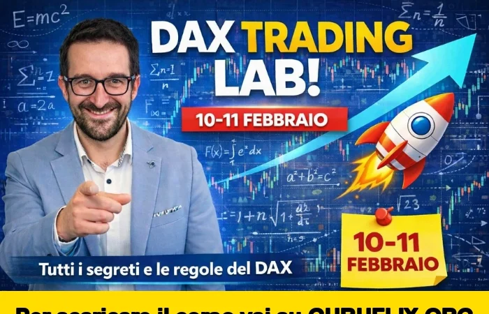 [95% OFF] Dax Trading Lab di Swiss Capital School