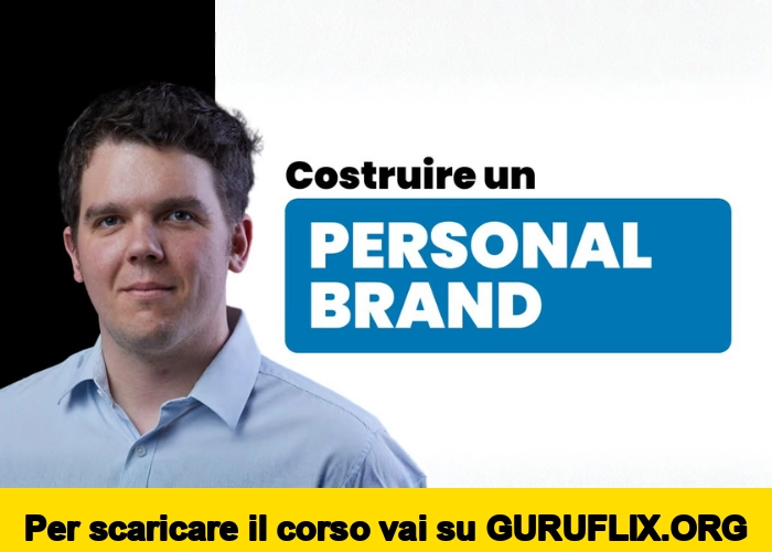 [95% OFF] Costruire un Personal Brand di Francesco Agostinis