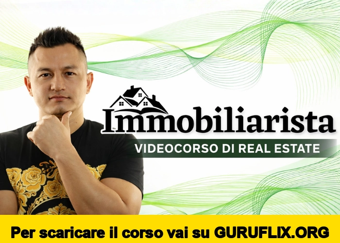 [95% OFF] Immobiliarista™ di William Gutierrez